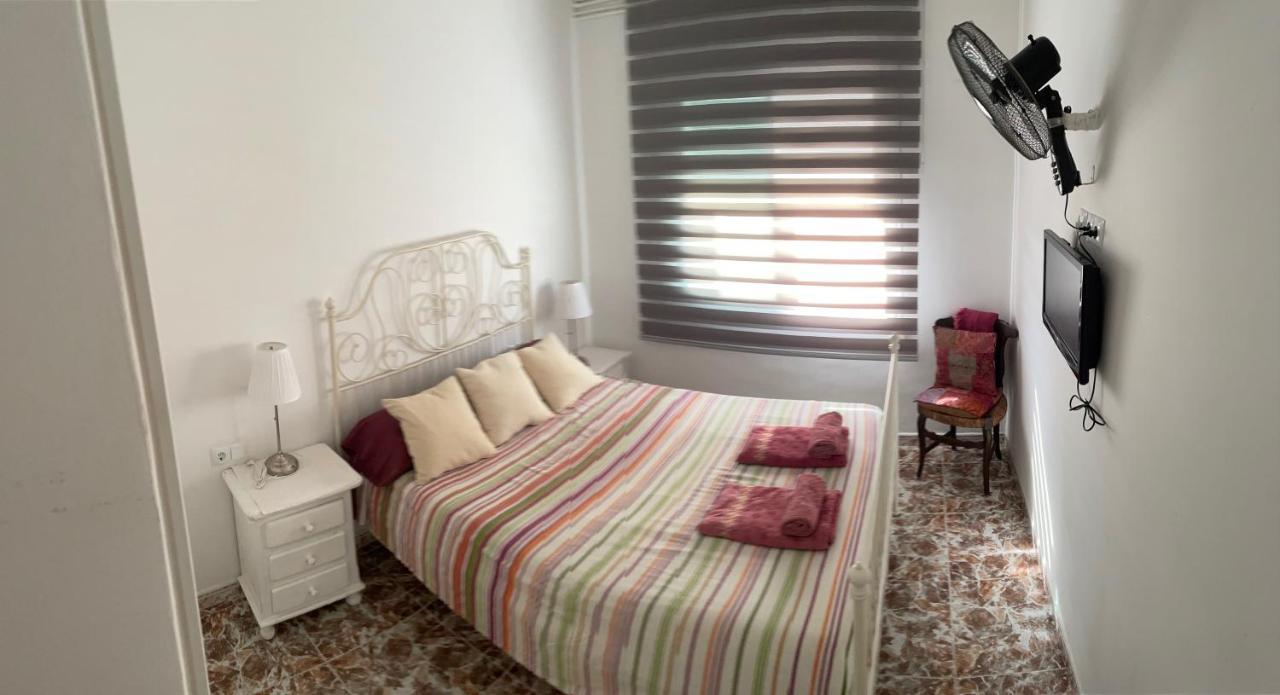 Privatunterkunft Flores Bliss Sitges