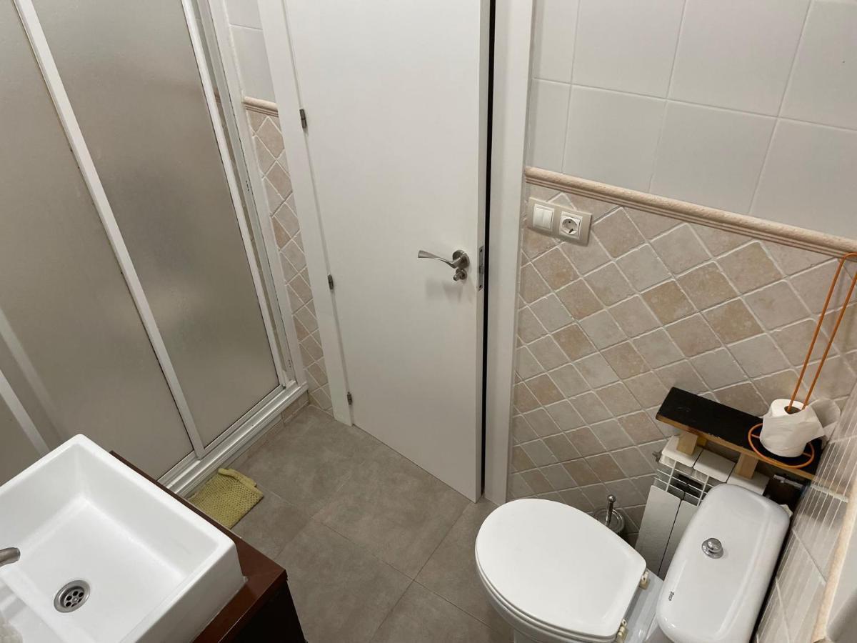 Privatunterkunft Flores Bliss Sitges
